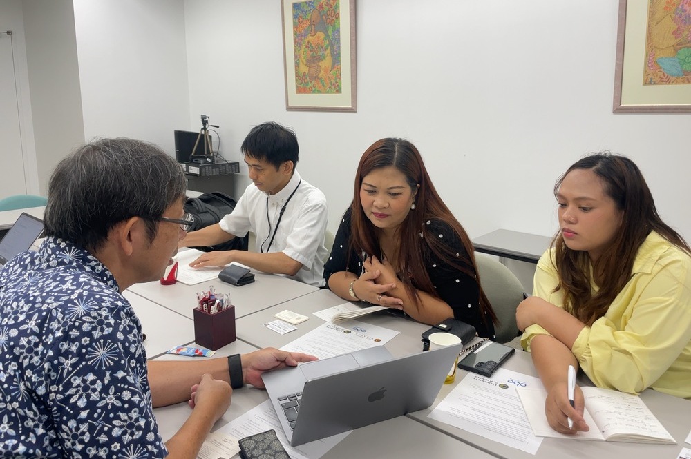 写真の説明を入れます